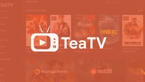 Tea TV APK