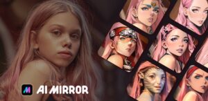 ai mirror premium apk