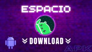 espacio apk download free