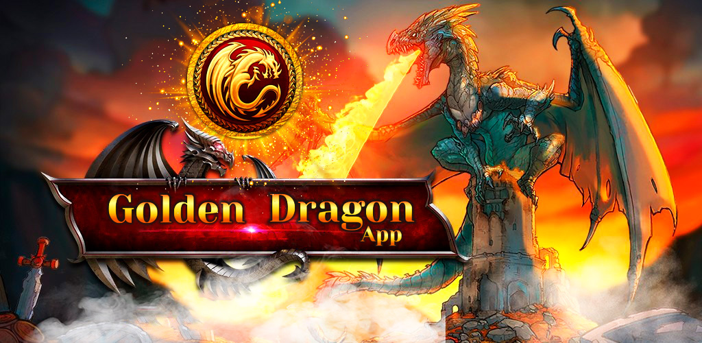 Golden Dragon App Download For Android Free Download 2023.