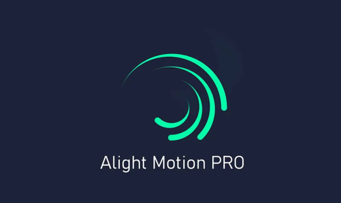 alight motion mod apk download