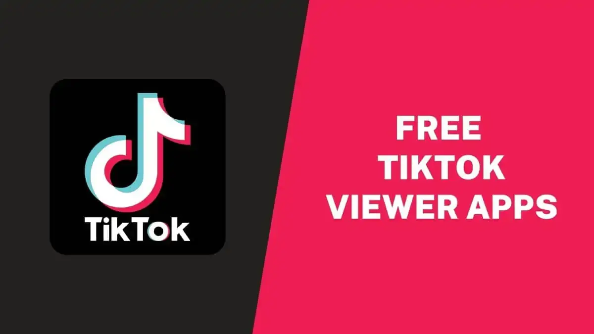 TikTok Viewer free dpwnload apk