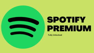 spotify premium apk