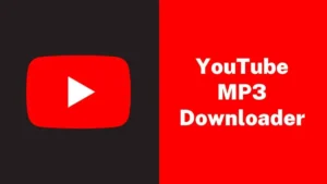 Youtube Mp3 Downloader app