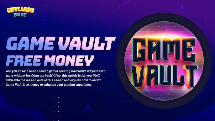 Game Vault Apk Download IOS