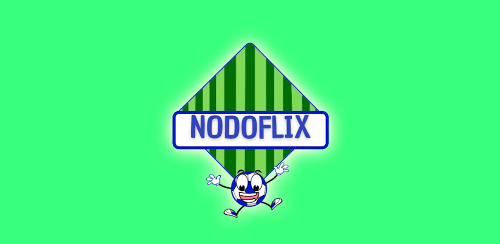 nodoflix apk free download 2023