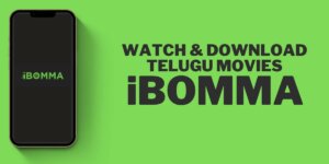 iBOMMA APK Download For Android Latest 2023