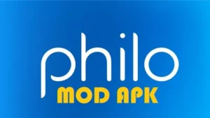 philo tv mod apk