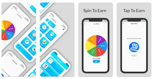 LootPaisa - Real Earning App