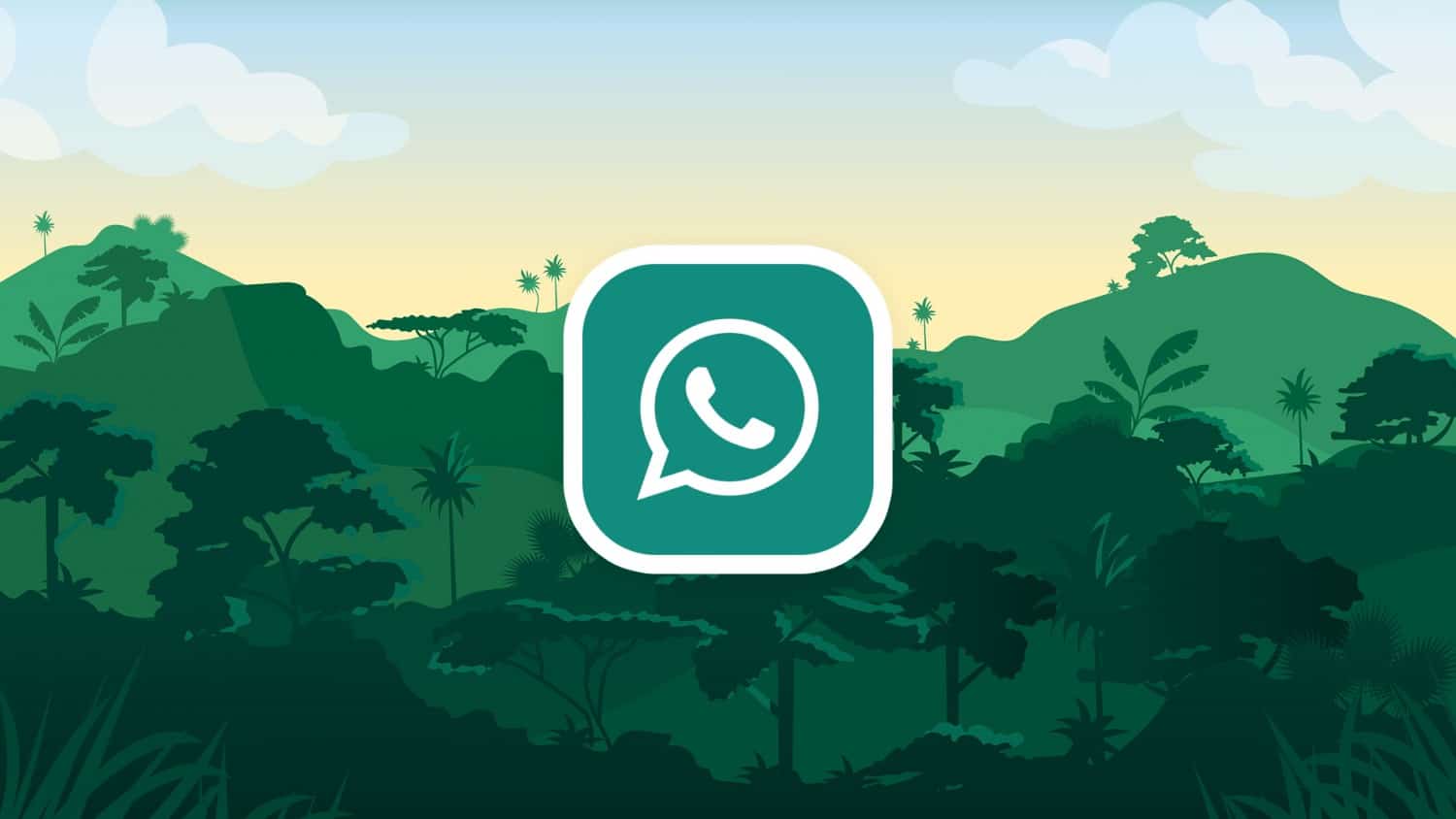 GBWhatsApp APK Download (Updated) 2024