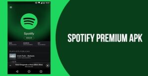 Free Download Spotify - Music and Podcasts Premium MOD Version Ad-Free APK for Android Phones and Tablets. You can listen to artists and albums or create a playlist of your favorite songs.