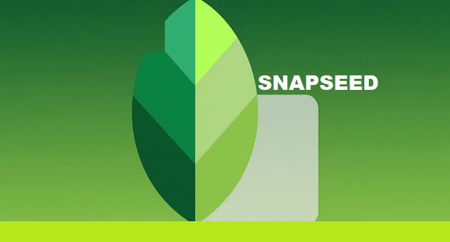 snapseed mod apk